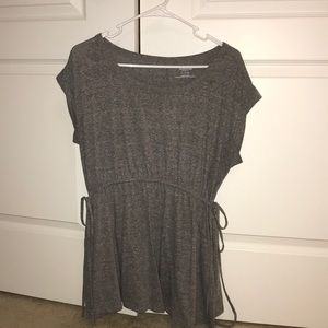 “Motherhood” Maternity Top